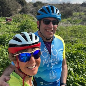 פיזיולוגיה של גוף האדם בזמן מאמץ: מה קורה בפנים ומה מגביל אותנו? עם פרופ׳ בן פוקס