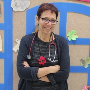 מהוא “אלי״ן”? עם ד״ר מורית בארי, מנכ״לית בית החולים