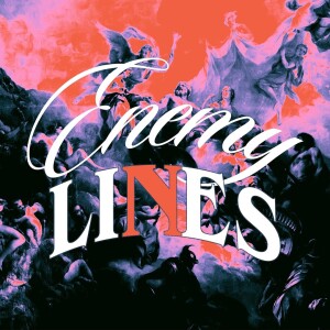 Enemy Lines | Shield of Faith