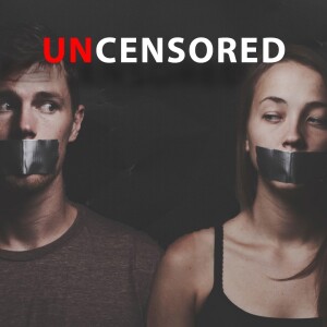 Uncensored | Sexuality pt. 1 | Lou Phillips