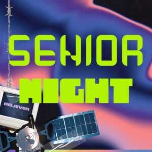 Senior Night 2023