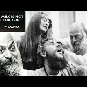 Not Your Milk, Vegan and Vegetarian New Age Cults - Jay Dyer