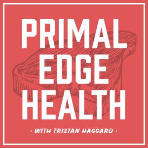 EP 241: Paul Saladino on Carnivore Diet and Mental Health