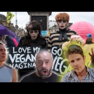 Life After Veganism - DrewMorg