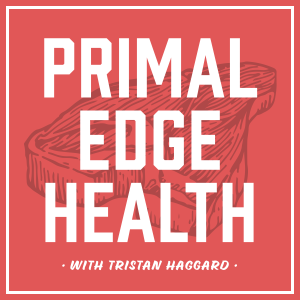 EP 242: How to gain weight with ANIMAL FOODS