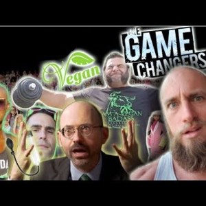 The Game Changers: Full Review