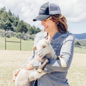 Farm to Table, Meat Advocacy, and Slow Food - Anya Fernald