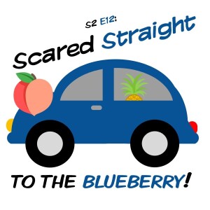 S2 Ep.12 Scared Straight