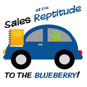 S2 ep.14 Sales Reptitude