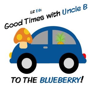 S2 Ep6 Good Times With Uncle B