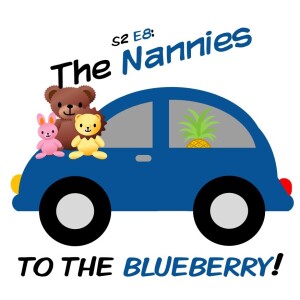 S2 Ep. 8 The Nannies