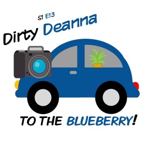 Ep. 13 Dirty Deanna