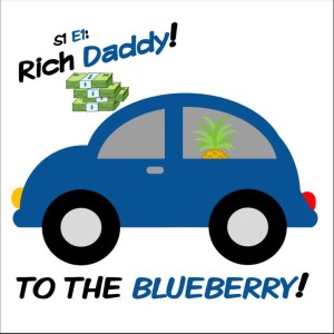 Ep. 1 Rich Daddy