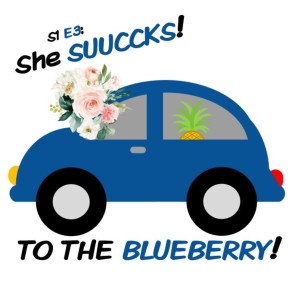 Ep. 3 She Suuuucks