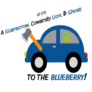 Ep. 15 Scarecrow