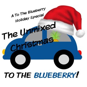 The Unmixed Christmas episode