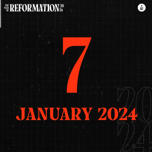 2024: The Year of Reformation | Lead Pastor Les Cody