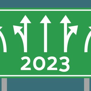 On the Road to 2023