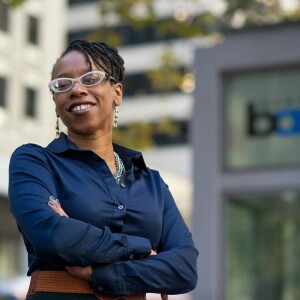 Lateefah Simon: On BART, Social Justice and Her Run for Office in Oscar Grant’s Memory