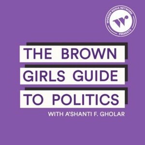 The Brown Girls Guide to Politics: Aimee Allison