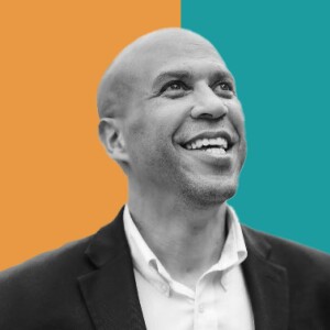 Live With Senator Cory Booker And Steve Phillips