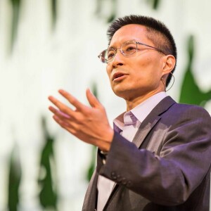 Eric Liu Says You’re More Powerful Than You Think