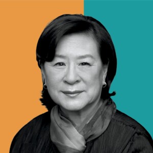 Who Gets to Be an American with Historian Mae Ngai