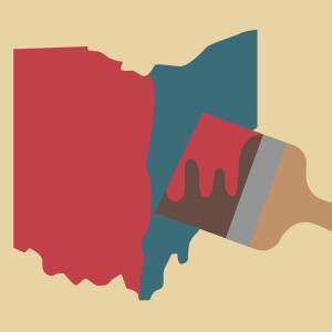 Why Ohio Is Trending Red: Conversation with David Pepper