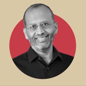 How to Defeat Fascism with Deepak Bhargava