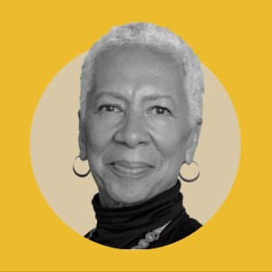 Reimagining the Future with Angela Glover Blackwell