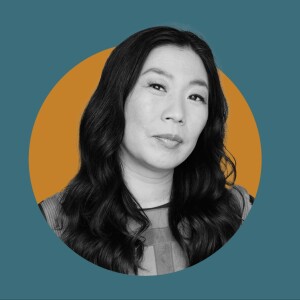 Comedian and Pulitzer Prize Finalist Kristina Wong Is No Joke
