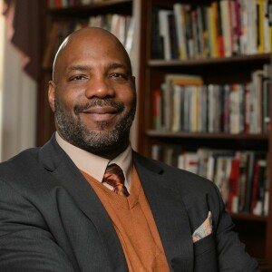 The New Yorker’s Jelani Cobb on White Supremacy and the White House