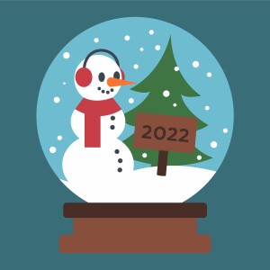 2022: A Year in Review