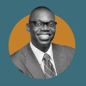 From Grassroots to Governing with Michigan Lt. Gov. Garlin Gilchrist