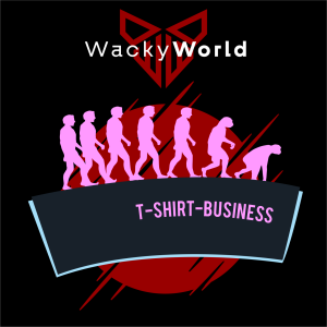 T-Shirt-Business: Die brutale Wahrheit