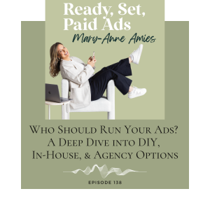 Who Should Run Your Ads? A Deep Dive into DIY, In-House, and Agency Options