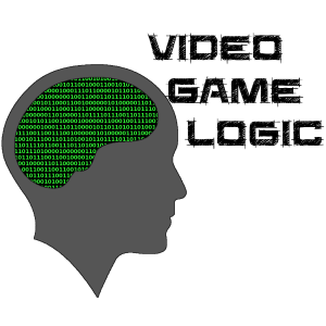 Video Game Logic Episode 177: Something a Little Different