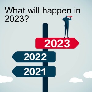 What will happen in 2023? 2023-ல்  என்ன நடக்கும்?