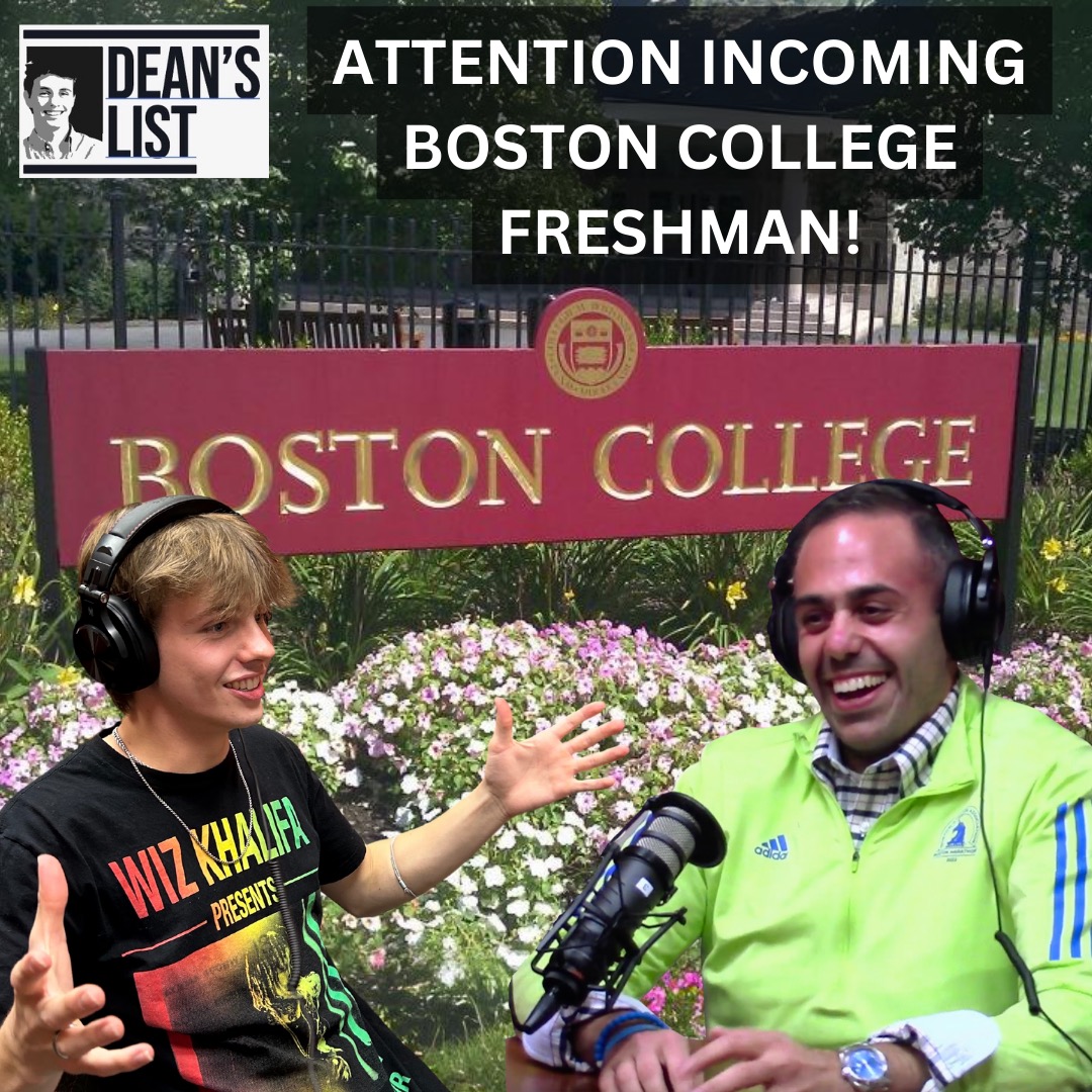 Dean’s List