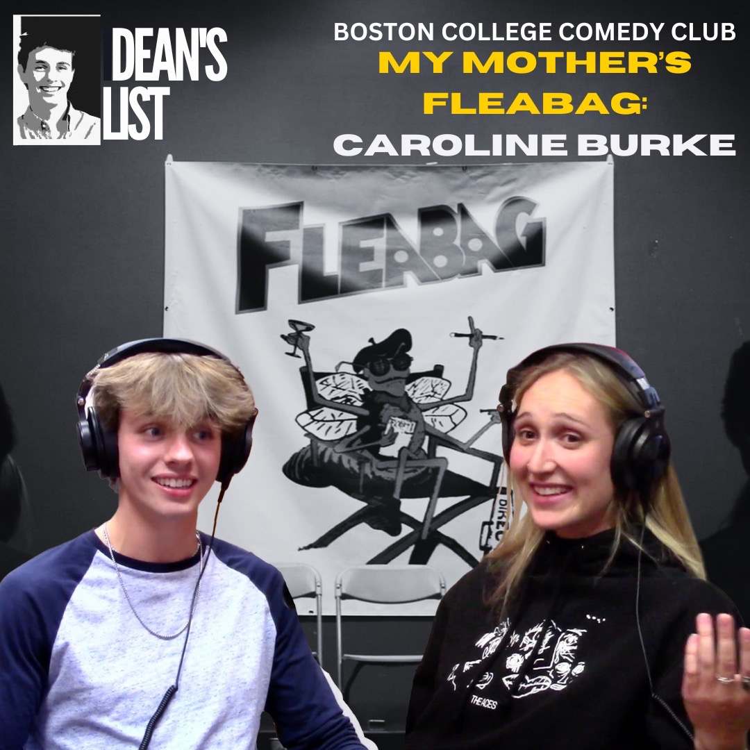 Dean’s List