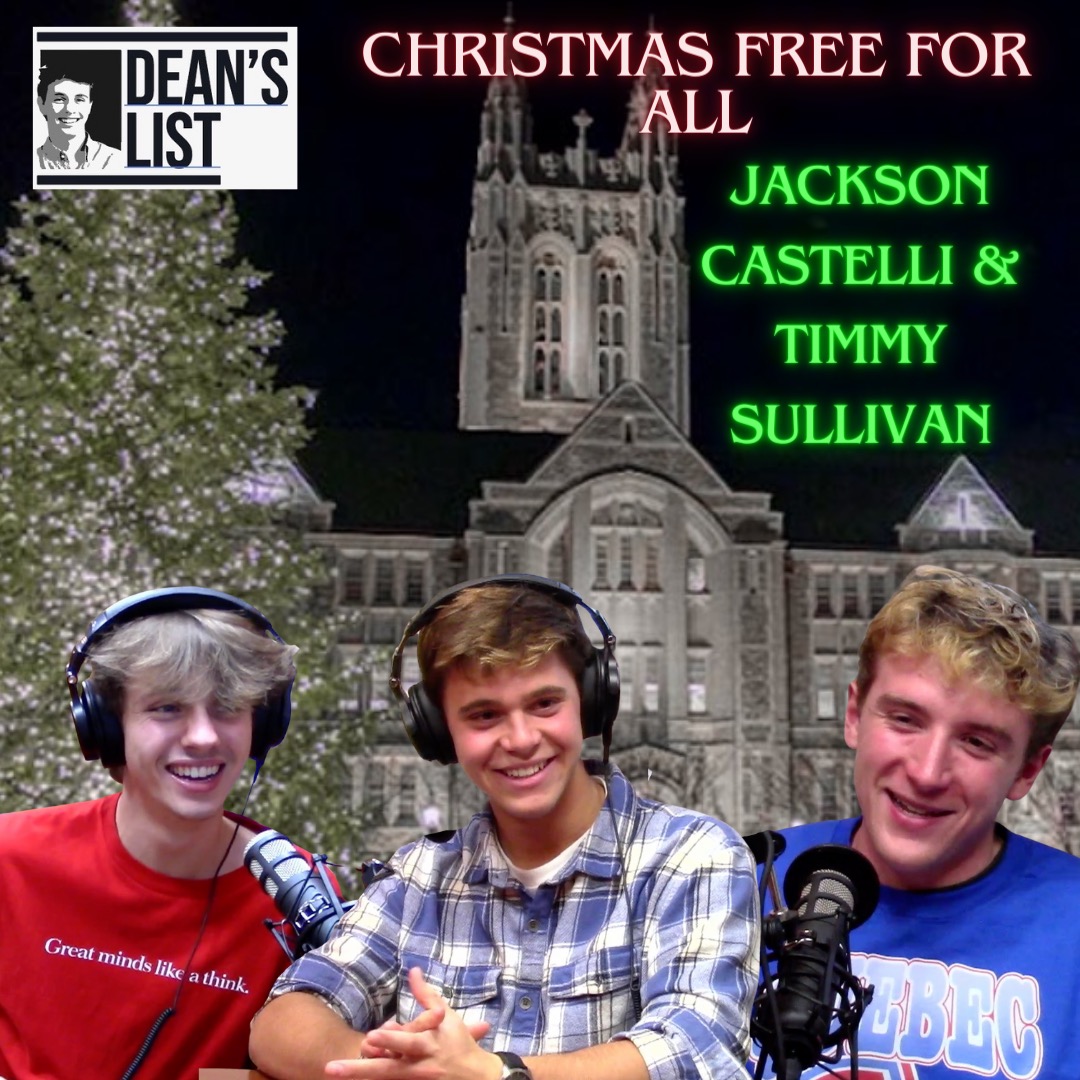 Dean’s List
