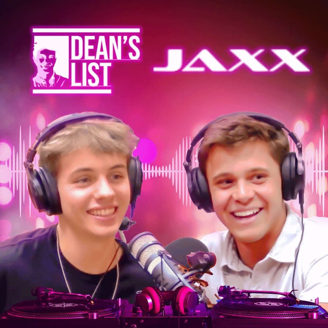 Dean’s List