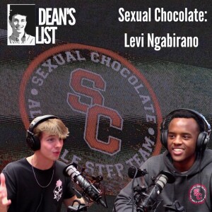 1,000 people at Rookie Showcase 2023 | Sexual Chocolate President Levi Ngabirano