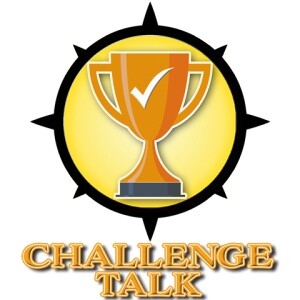 Challenge Talk Podcast - Show 50.0 - Project-GC Updates