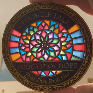 10th Annual Podcast of Hope Hour 6 of 7 - Doug Macrae, Ms. Pac-Man Inventor