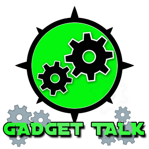 Gadget Talk Gadget Give-A-Way and Back to a Special Build Project