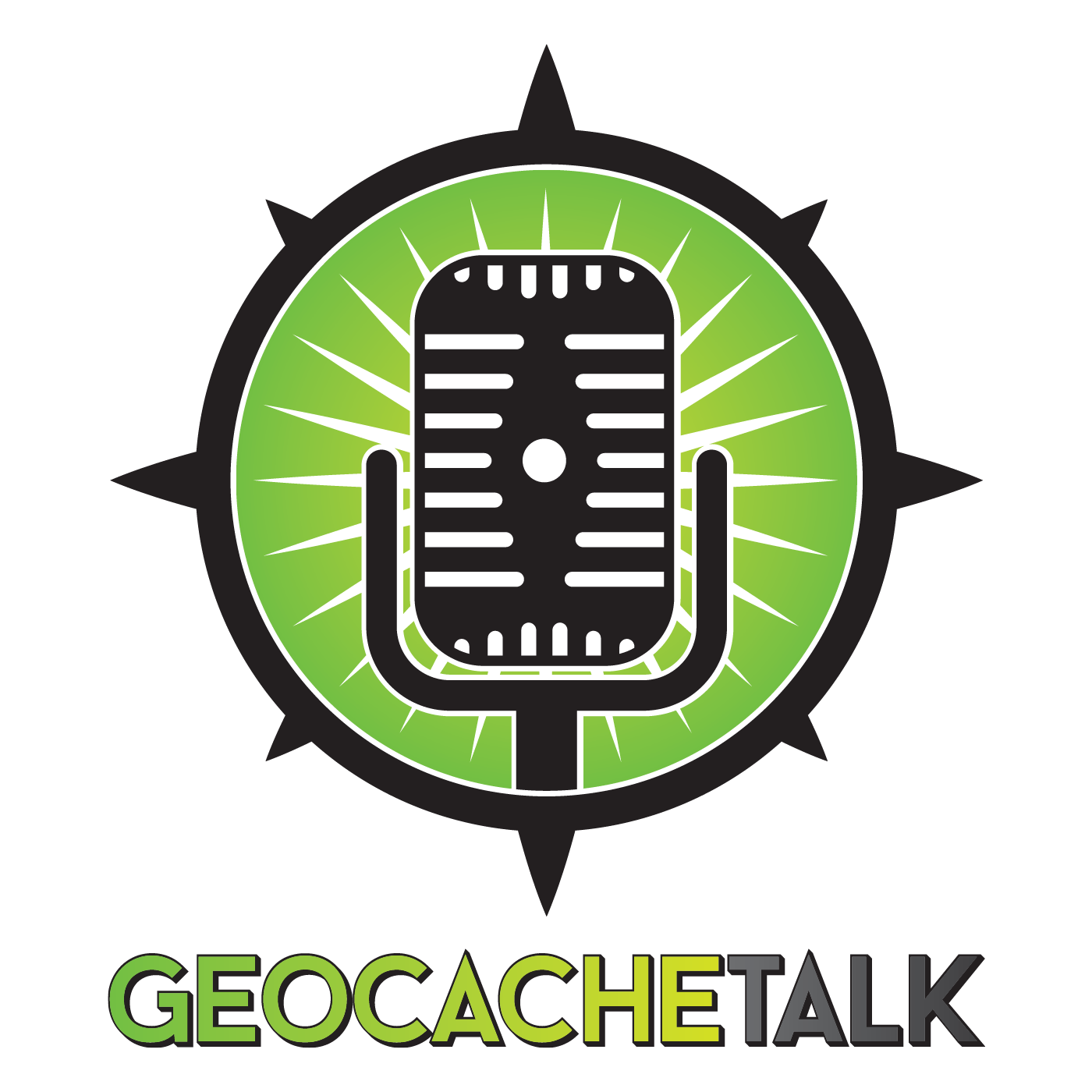 Show 92 Doug Macrae - Geocaching on a 7th Continent