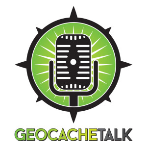 Geocache Talk Presents Derek Baker