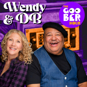 Wendy and DB