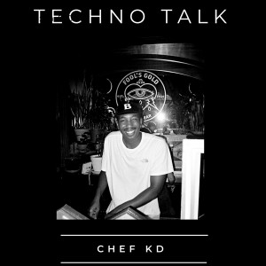 S1 Ep5: Chef KD